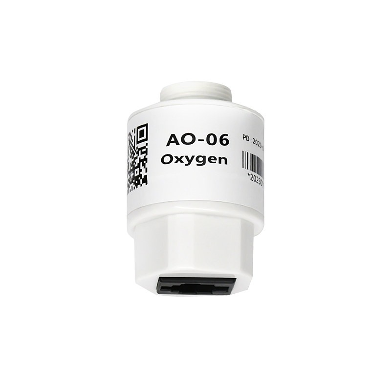 Oxygen Sensor Cell Replacement - The ASAIR AO-06 oxygen sensor replaces