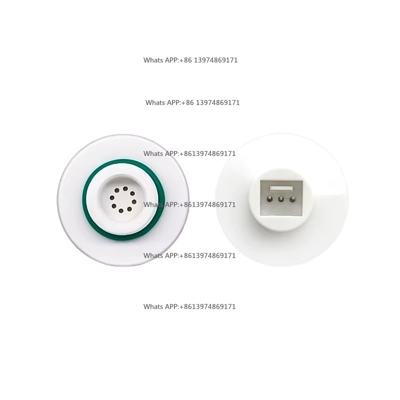Oxygen Sensor Cell Replacement - Full Range AO-09 Oxygen Concentration Sensor