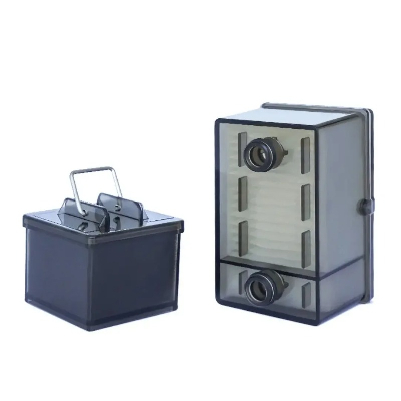 Oxygen Concentrator Filter Intake - Intake Air Filter Box for 5L