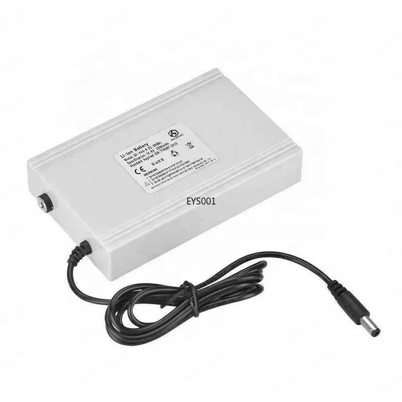 Portable Oxygen Concentrator Battery - TP-B1 Battery for Portable Oxygen Concentrator
