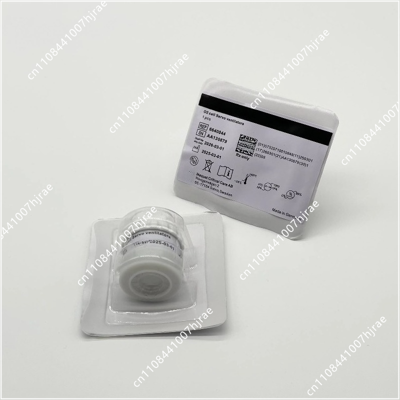 Ventilator Oxygen Sensor Cell  - Oxygen Sensor Cell Replacement ulasan dan harga