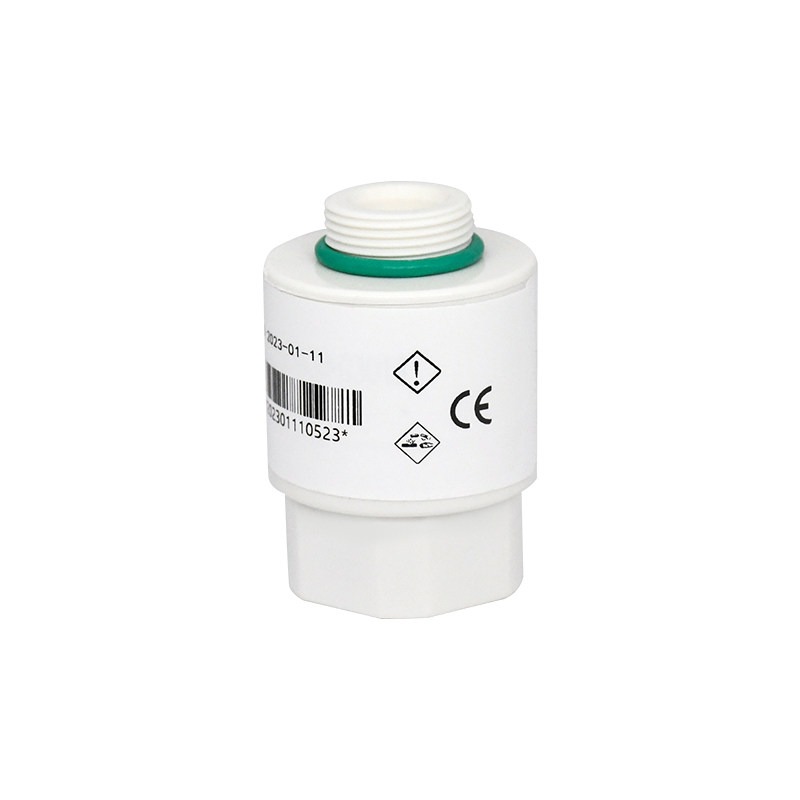 The ASAIR AO-06 oxygen sensor  - Oxygen Sensor Cell Replacement ulasan dan harga