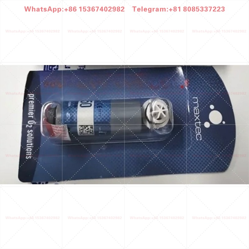MAX-250A MAX250A Oxygen Sensor - Oxygen Sensor Cell Replacement ulasan dan harga