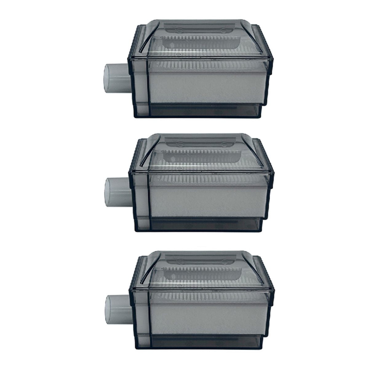 (AD11] 3PCS Extended Life Inta - Oxygen Concentrator Filter Intake ulasan dan harga