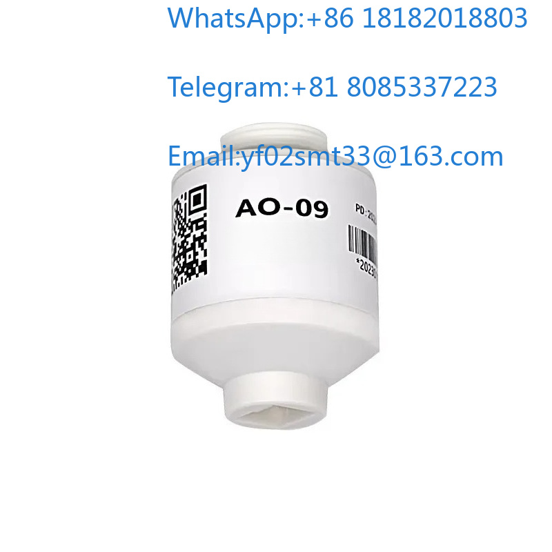 AO-09 Full Range Oxygen Sensor - Oxygen Sensor Cell Replacement ulasan dan harga