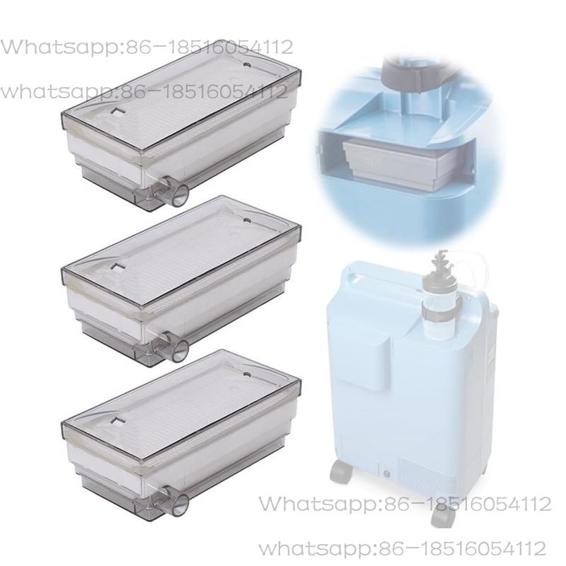 Oxygen Concentrator Intake Fil - Oxygen Concentrator Filter Intake ulasan dan harga