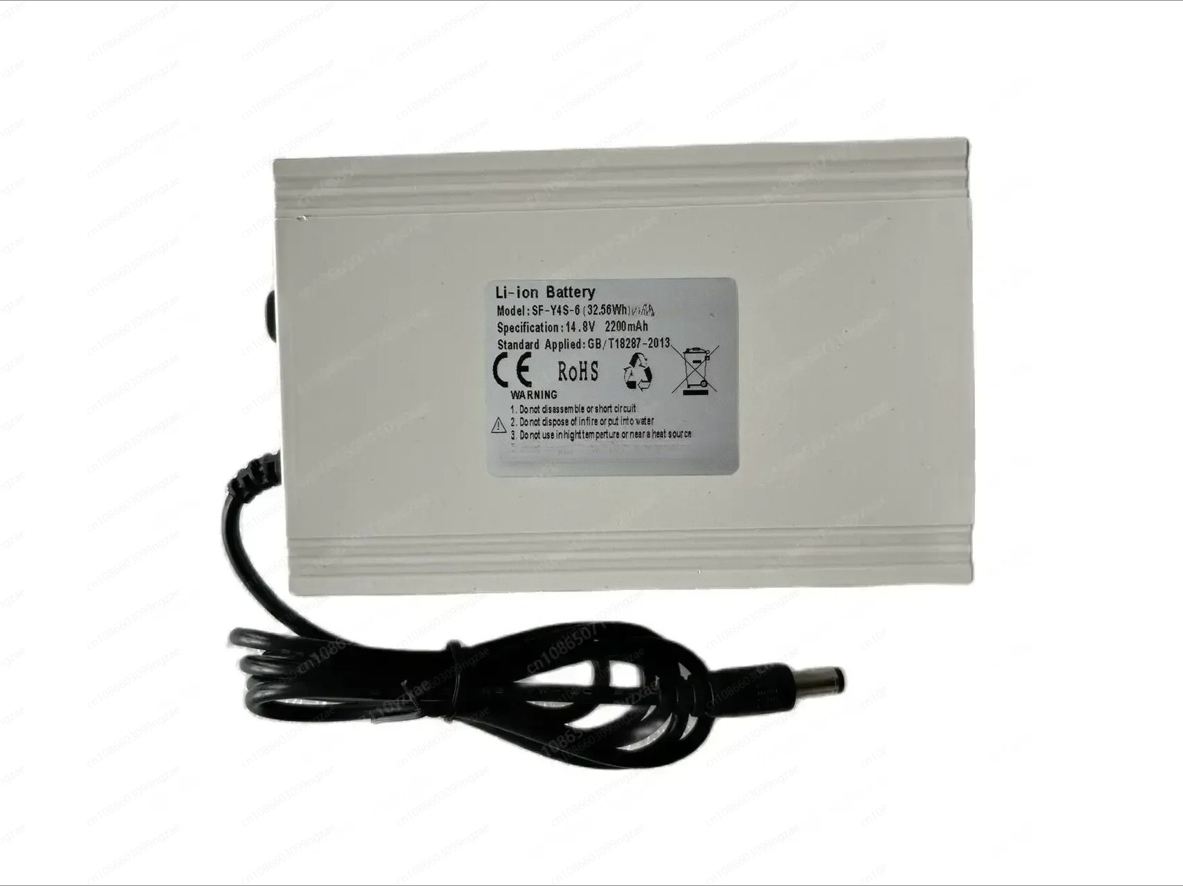 14.8V Portable Oxygen Concentr - Portable Oxygen Concentrator Battery ulasan dan harga