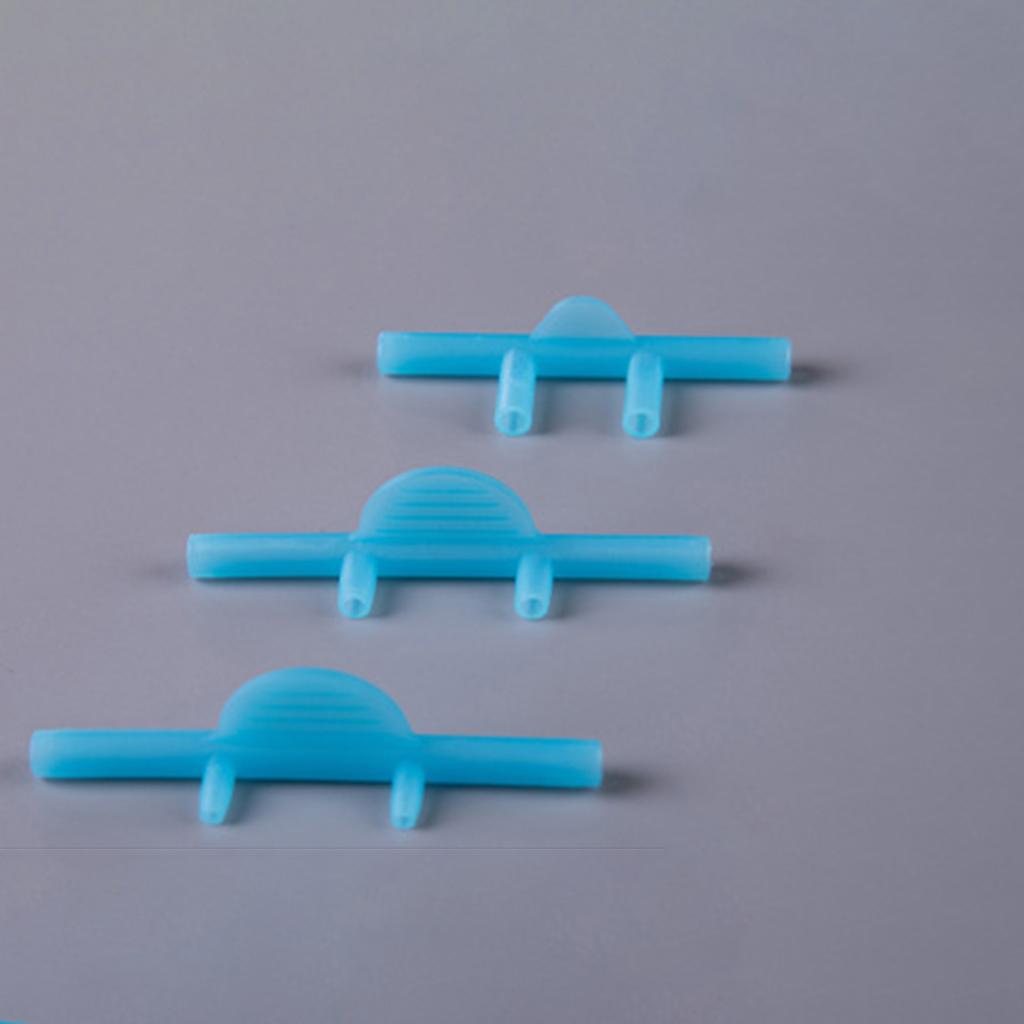 2M High Flow Oxygen Nasal Cann - Oxygen Cannula Nasal Tubing 2M ulasan dan harga