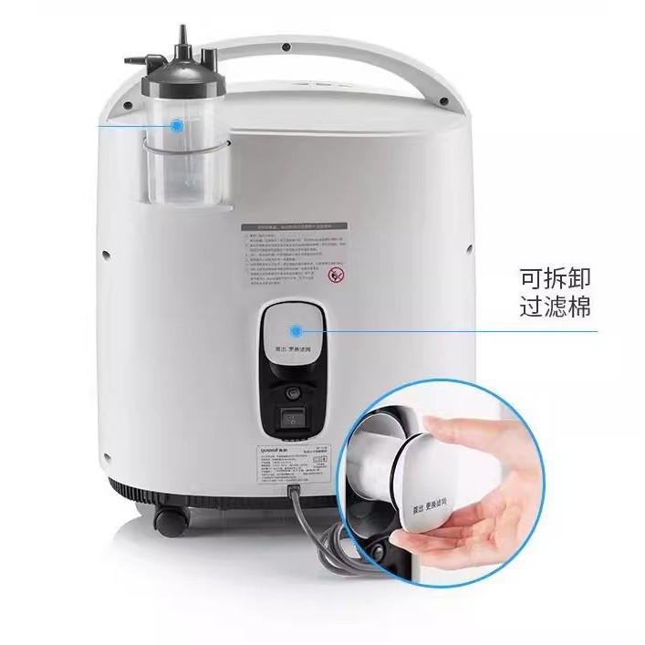10pcs For Yuyue Oxygen Concent - Oxygen Concentrator Filter Intake ulasan dan harga