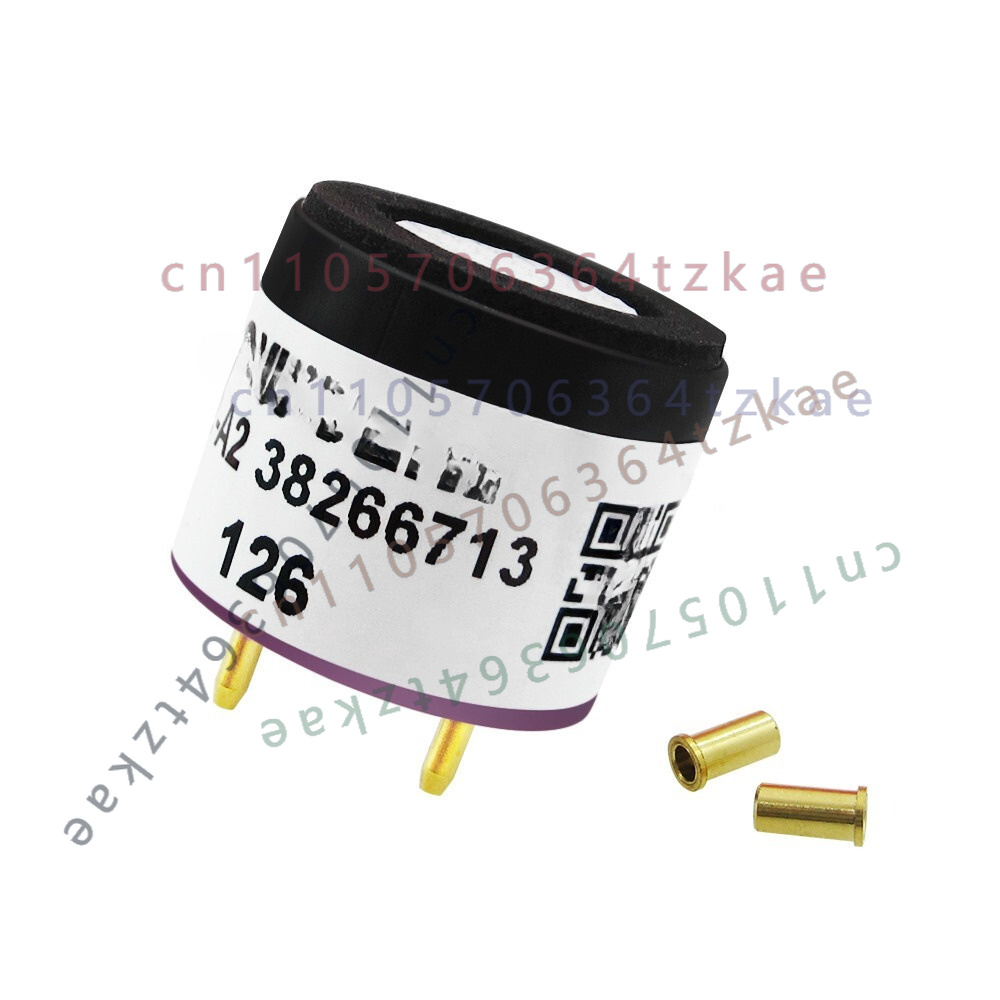 1Pcs Original for Alphasense O - Oxygen Sensor Cell Replacement ulasan dan harga