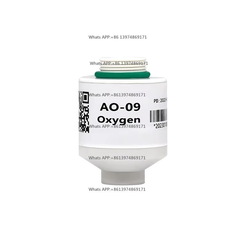 Full Range AO-09 Oxygen Concen - Oxygen Sensor Cell Replacement ulasan dan harga