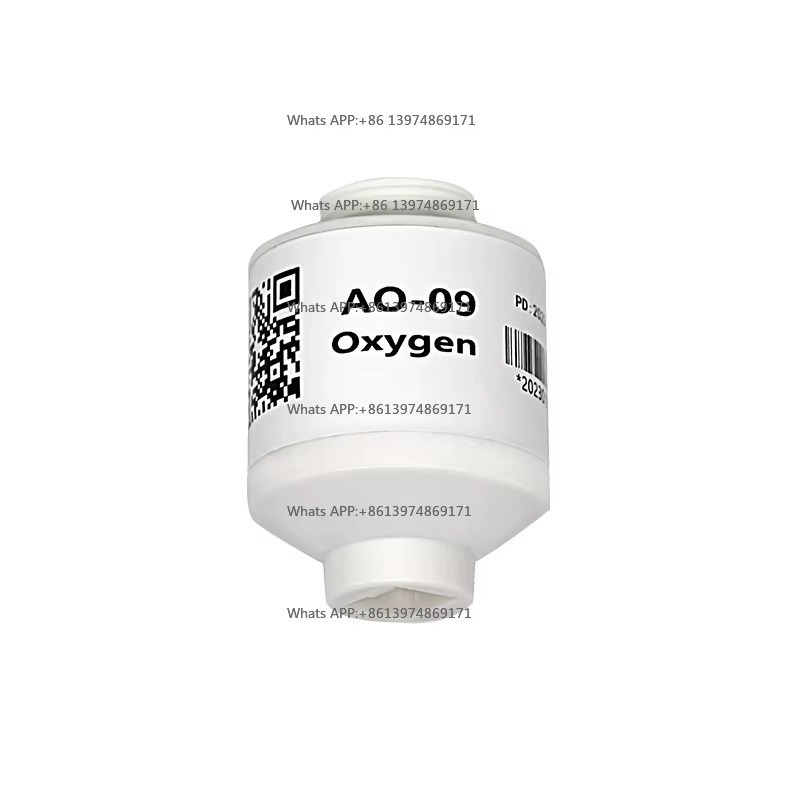 Full Range AO-09 Oxygen Concen - Oxygen Sensor Cell Replacement ulasan dan harga