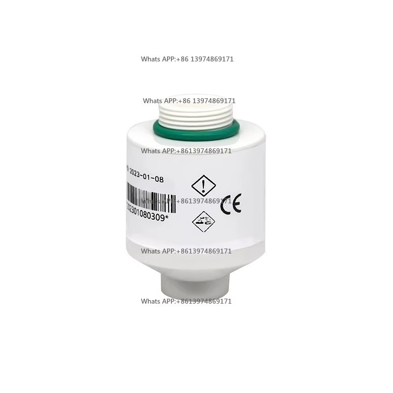 Full Range AO-09 Oxygen Concen - Oxygen Sensor Cell Replacement ulasan dan harga