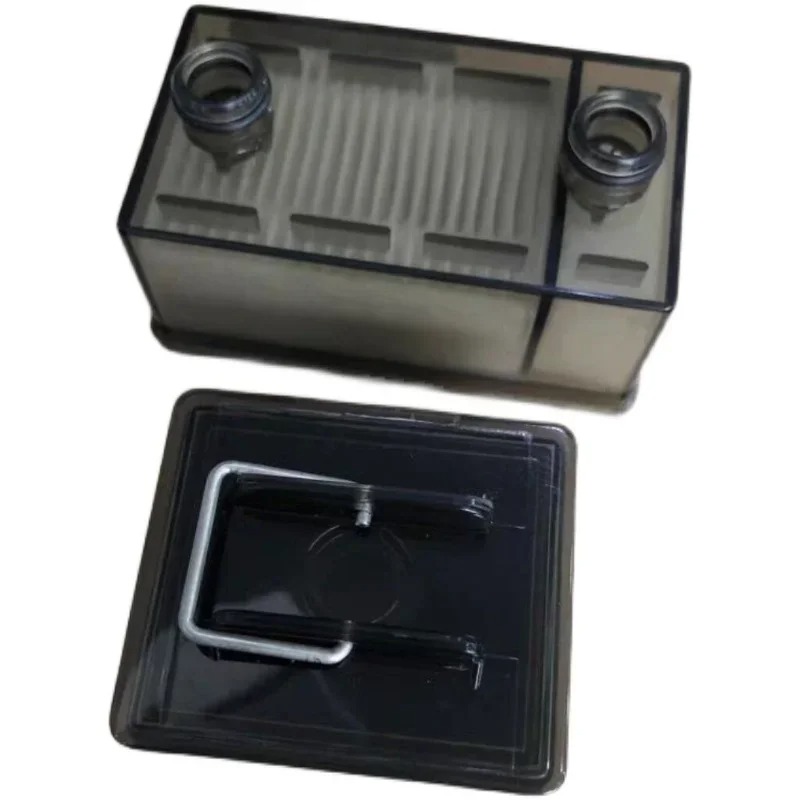 Intake Air Filter Box for 5L O - Oxygen Concentrator Filter Intake ulasan dan harga