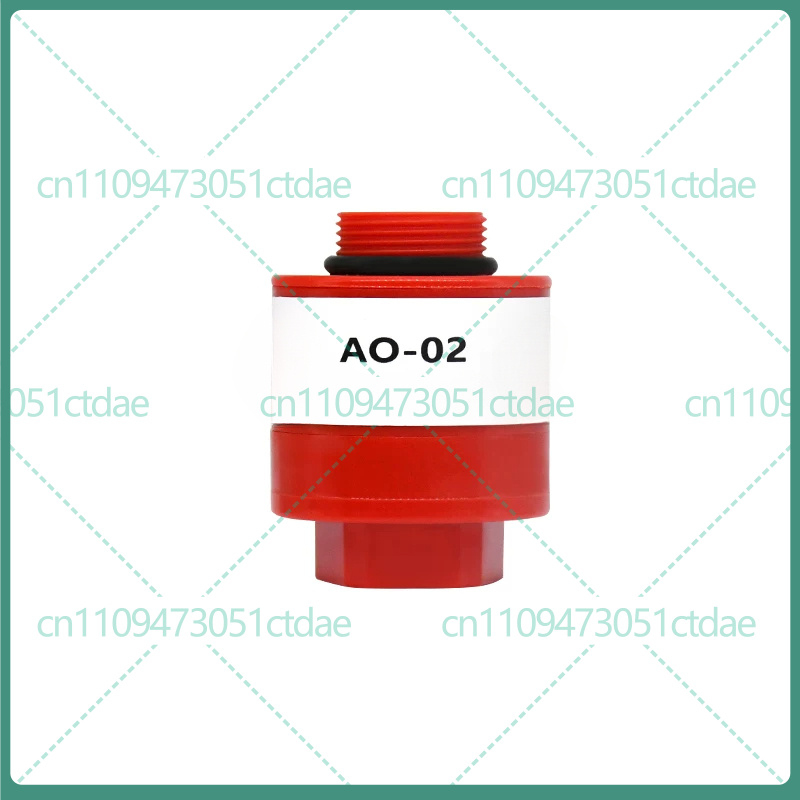 1-5pcs For ASAIR AO-02 Electro - Oxygen Sensor Cell Replacement ulasan dan harga