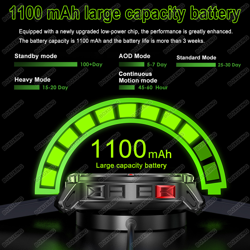 2026 New T-Rex 3 Ultra 1100mAh - Portable Oxygen Concentrator Battery ulasan dan harga