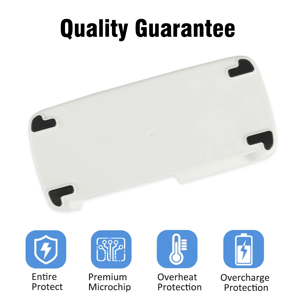 BA-500 Battery Replacement 8-C - Portable Oxygen Concentrator Battery ulasan dan harga