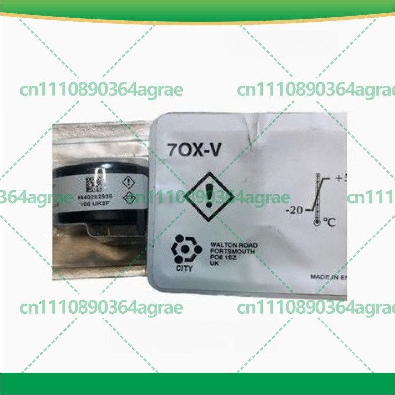 For CITY O2 Oxygen Sensor 7OXV - Oxygen Sensor Cell Replacement ulasan dan harga