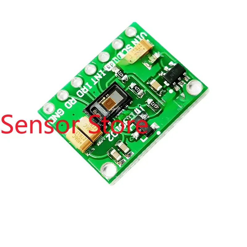 5PCS MAX30102 Chip Heart Rate  - Oxygen Concentrator Filter Intake ulasan dan harga