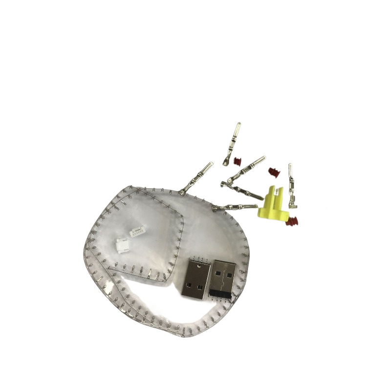 5PCS MAX30102 Chip Heart Rate  - Oxygen Concentrator Filter Intake ulasan dan harga