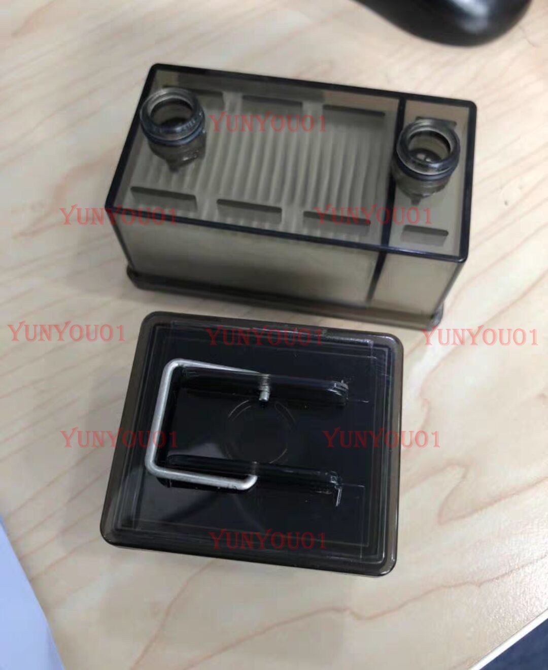 5 Liters Oxygen Concentrator F - Oxygen Concentrator Filter Intake ulasan dan harga