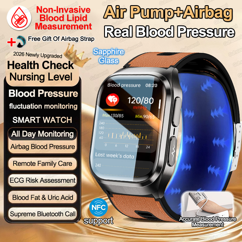 2026 New Blood Pressure Air Pu - Portable Oxygen Concentrator Battery ulasan dan harga