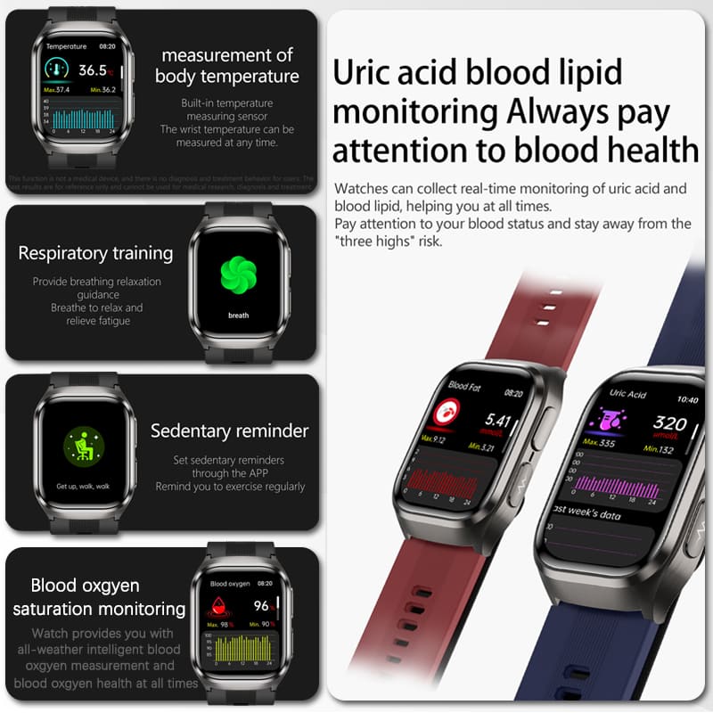 2026 New Blood Pressure Air Pu - Portable Oxygen Concentrator Battery ulasan dan harga