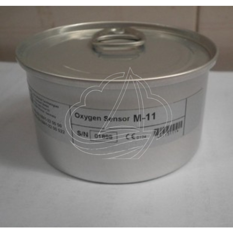 Original M-15 Oxygen Sensor El - Oxygen Sensor Cell Replacement ulasan dan harga