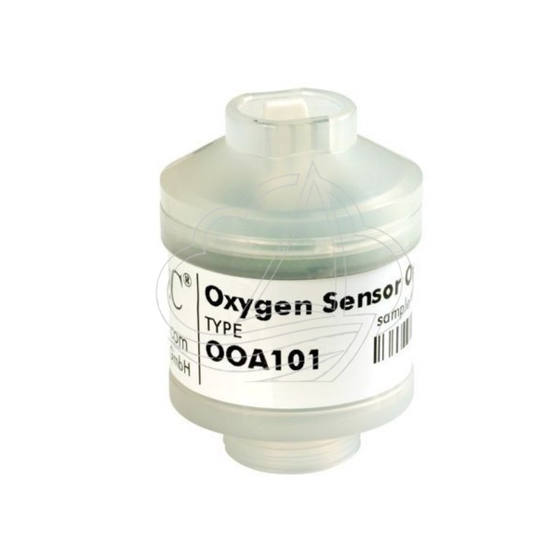 Original Electrochemical Oxyge - Oxygen Sensor Cell Replacement ulasan dan harga