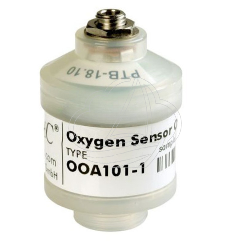 Original Electrochemical Oxyge - Oxygen Sensor Cell Replacement ulasan dan harga