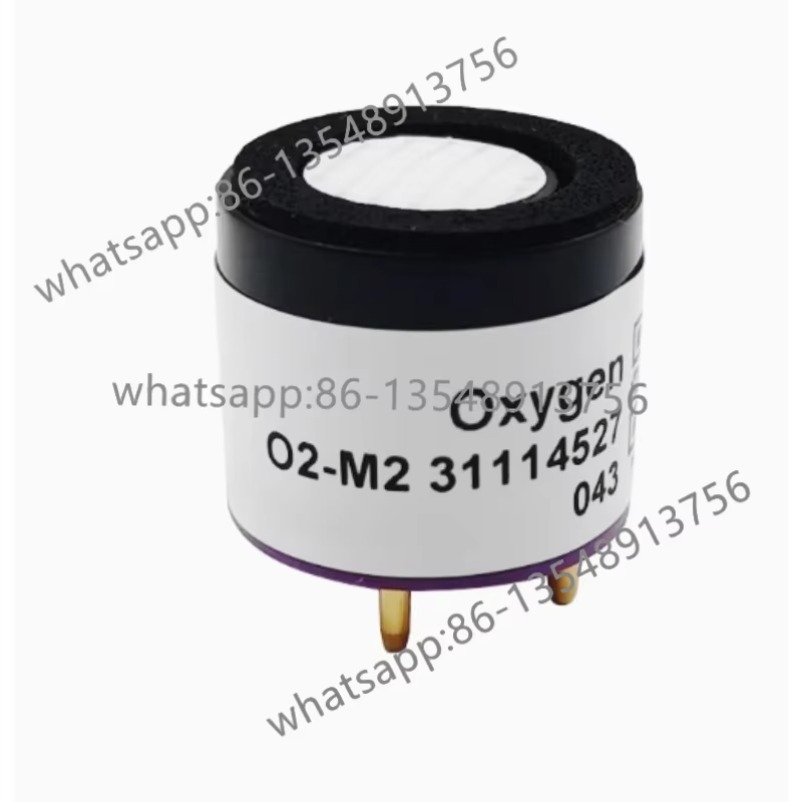 O2-A2 O2-W2 O2-M2 O2-A3 Oxygen - Oxygen Sensor Cell Replacement ulasan dan harga