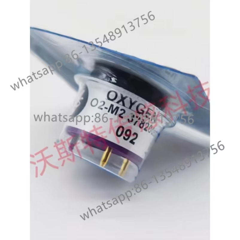 O2-A2 O2-W2 O2-M2 O2-A3 Oxygen - Oxygen Sensor Cell Replacement ulasan dan harga